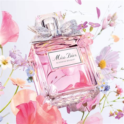 dior bouquet perfume|Miss Dior Blooming Bouquet (2023) Dior for women